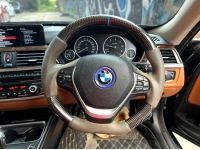 BMW 320d GT(5ประตู) LUXURY F34 ปี2016 รูปที่ 7