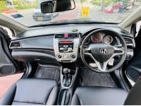 2009 HONDA CITY 1.5V รูปที่ 7