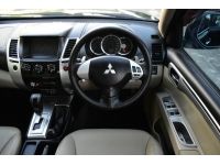 2011 MITSUBISHI PAJERO 2.5 AT 4WD รูปที่ 7