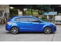 Proton Suprima s 1.6 ปี 2016 รูปที่ 7