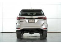 TOYOTA FORTUNER 2.4 LEADER G ปี 2023 รูปที่ 7