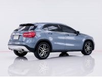 MERCEDES-BENZ GLA-CLASS GLA200 W156  2014 รูปที่ 7