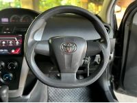 Toyota Vios 1.5 E AT ปี2010 ฟรีดาวน์ รูปที่ 7