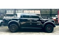 Ford Raptor 2.0 Diesel Bi-Turbo 4WD ปี2023 ไมล์แท้ 11,000 กม. รูปที่ 7