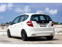 HONDA Jazz GE 1.5S A/T ปี 2012 รถสวยพร้อมใช้ รูปที่ 7