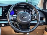 2021 KIA GRAND CARNIVAL, 2.2 EX รูปที่ 7