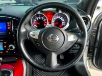 Nissan Juke 1.6 V ปี2014 ฟรีดาวน์ รูปที่ 7