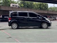 ขายรถ Honda Freed 1.5 ปี 2013 สีดำ เกียร์ออโต้ รูปที่ 7