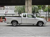 ขายรถ Toyota Vigo 2.5G Cab ปี 2005 สีเทา เกียร์ธรรมดา รูปที่ 7