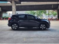 ขายรถ Honda HR-V 1.8E ปี 2015 สีเทา เกียร์ออโต้ รูปที่ 7