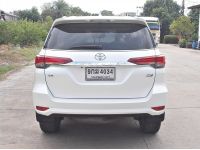 Toyota Fortuner 2.8 V Sigma4 4WD ปี 2019 รูปที่ 7