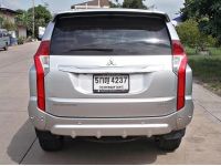 Mitsubishi Pajero Sports 2.4 GT Premium 4WD ปี15จด16 รูปที่ 7