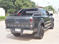 Ford Ranger DoubleCab Hi-Rider 2.2 XLT ปี 2013 รูปที่ 7