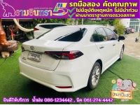 TOYOTA  ALTIS 1.6 G ปี 2020 รูปที่ 7