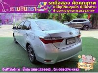 TOYOTA  ALTIS 1.6 G ปี 2018 รูปที่ 7