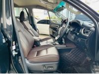 TOYOTA FORTUNER 2.8 V ปี 2018 รูปที่ 7