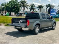 NISSAN NAVARA 2.5 MT LE CALIBRE DOUBLECAB  ปี 2013  รถพร้อมใช้ ฟรีดาวน์ T.0865279533 รูปที่ 7