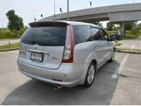 Mitsubishi Space Wagon 2.4 GT Mivec Auto ติดแก๊ส LPG ปี 2008 รูปที่ 7