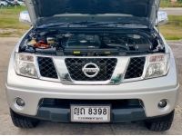 NISSAN NAVARA 2.5 LE CALIBRE DOUBLECAB  MT ปี 2011 ฟรีดาวน์ T.086-527-9533 รูปที่ 7