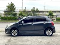 ขาย รถมือสอง Toyota yaris 1.5 E ปี 2012 สีเทา เกียร์อัตโนมัติ ฟรีดาวน์ ฟรีส่งรถทั่วไทย รูปที่ 7