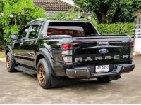 2019 FORD RANGER 2.2 AT HILANDER รูปที่ 7