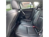 Mazda3 sport maxx hatchback 2.0 sunroof ปี2012 รูปที่ 7