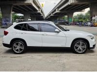 BMW X1 sDrive18i ปี 2015 รูปที่ 7