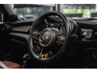 Mini Cooper S F57 ปี 2017 ไมล์ 8x,xxx ไมล์แท้ รูปที่ 7