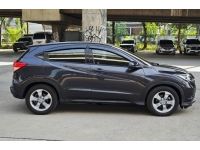 Honda HRV 1.8 E vtec ปี 2015 รูปที่ 7