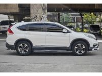 Honda CR-V 2.0 E 4WD ปี 2012 รูปที่ 7