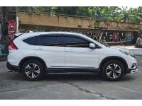 Honda CRV 2.0E 4WD ปี 2012 รูปที่ 7