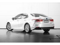 TOYOTA CAMRY 2.5 HYBRID PREMIUM ปี 2020 รูปที่ 7