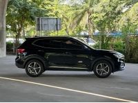 ขายรถ MG HS 1.5X Sunroof ปี 2022 สีดำ เกียร์ออโต้ รูปที่ 7