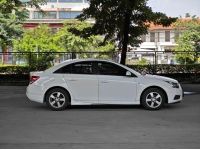 ขายรถ Chevrolet Cruze 1.6LS ปี 2012 สีขาว เกียร์ออโต้ รูปที่ 7