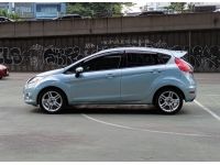 Ford Fiesta 1.6S AT 2012 มือเดียว ซื้อสดไม่มี Vat7% ไม่มีค่าธรรมเนียม รูปที่ 7