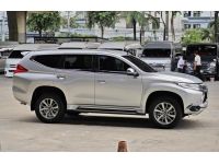 Mitsubishi Pajero Sport 2.4 GT ปี 2016 รูปที่ 7