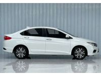 HONDA CITY 1.5 SV Plus i-VTEC เกียร์ออโต้ ปี 2019 รูปที่ 7