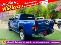 TOYOTA REVO DOUBLE CAB 2.4 E PRERUNNER AUTO ปี 2020 รูปที่ 7