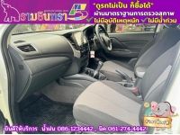 MITSUBISHI TRITON 4 ประตู 2.5 GLX ปี 2024 รูปที่ 7