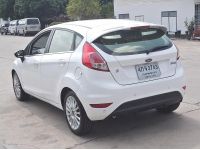 Ford Fiesta 1.5 Sport Hatchback ปี 14จด15 รูปที่ 7