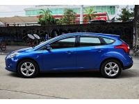 Ford Focus 1.6 Hatchback 2014 รูปที่ 7