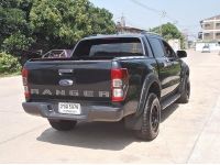 Ford Ranger DoubleCab 2.0 Wildtrak ปี 2018 รูปที่ 7