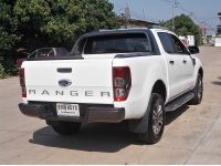 Ford Ranger DoubleCab 2.2 Wildtrak ปี16จด17 รูปที่ 7