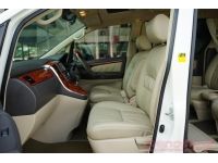 2005 TOYOTA ALPHARD 3.0 V6 รถบ้าน สภาพดี นั่งสบาย รูปที่ 7