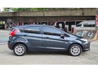 Ford Fiesta 1.5 S ปี 2014 / 2015 รูปที่ 7