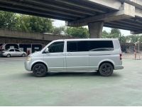 Volkswagen Caravelle 3.0 V6 2009 ขายสดครับ ซื้อสดไม่มี Vat7% ไม่มีค่าธรรมเนียม รูปที่ 7