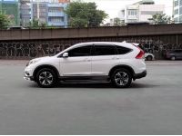 Honda CR-V 2.0E 4WD 2012 ซื้อสดไม่มี Vat7% ไม่มีค่าธรรมเนียม รูปที่ 7