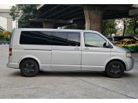 Volkswagen Caravelle 3.2 V6 Auto ปี 2009 รูปที่ 7