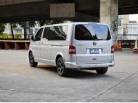 Volkswagen Caravelle 3.2 Auto ปี 2005 / 2009 รูปที่ 7