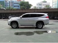 Mitsubishi Pajero Sport 2.4 2WD AT 2016 มือเดียว ซื้อสดไม่มี Vat7% ไม่มีค่าธรรมเนียม รูปที่ 7